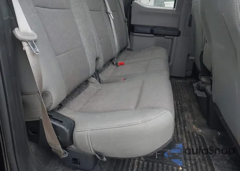 2019 Ford F-250 Xl z USA, uszkodzony, nr VIN 1FT7X2B62KEC76242